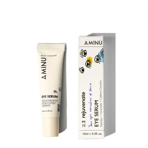 Сыворотка для кожи вокруг глаз